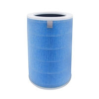 For Xiaomi Mi Air Purifier Filter For Xiaomi Purifier Mijia 2 2C 2H 2S 3 3C 3H Pro Air Filter Carbon HEPA Replacement