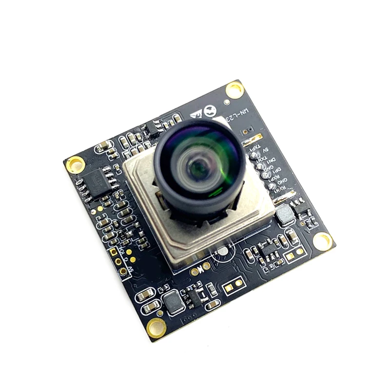 COMS IMX577 4K 12MP HD 4000Hx3000V USB3.0 وحدة الكاميرا AF/FF 100 درجة MJPEG YUY2 H.264 UVC-متوافق مع التعرف على الوجه