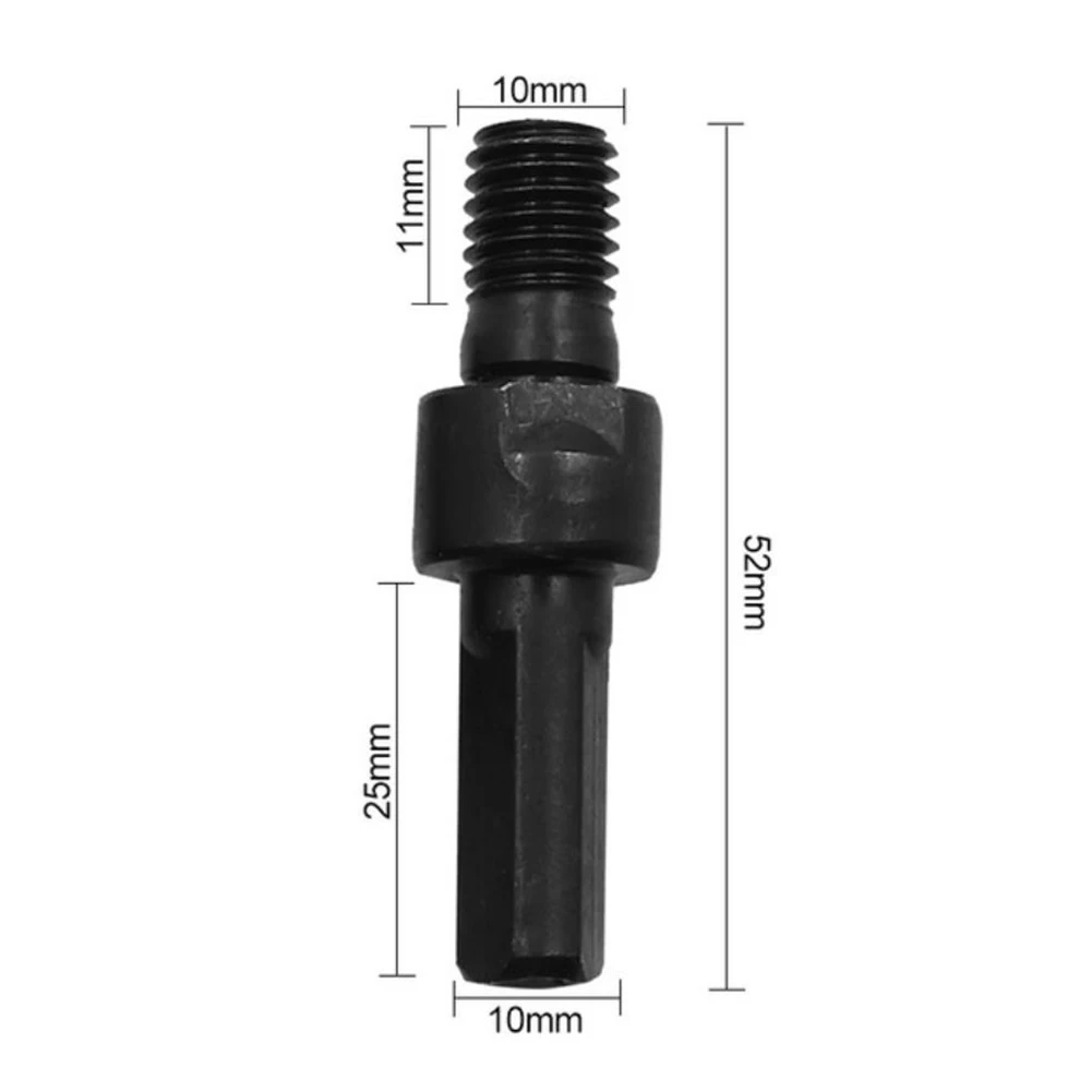 Conversion Lever Connecting Rod Electric Drill Attachment Electric Drill Connecting Rod High Quality Polisher Adapter