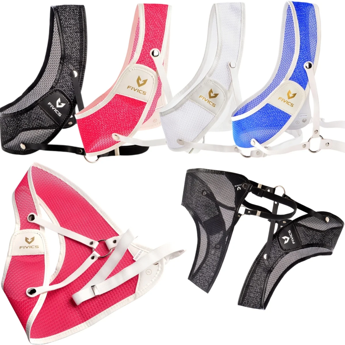 

Archery Chest Guard Traditional Right Hand Recurve Bow 1pc Durable Protect Gear Adjustable Fabric for Shooting Hunting