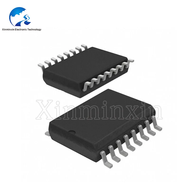 5PCS/LOT VIPER17LDTR SO-16 AC-DC controller  IC chip new original in stock