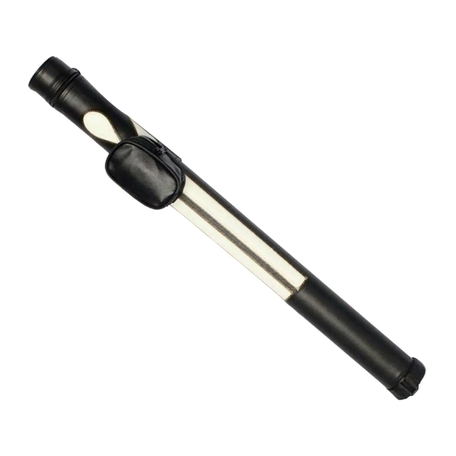 Pool Cue Carrying Case Pool Cue Bag Pool Cue Storage Pouch for Snooker Club