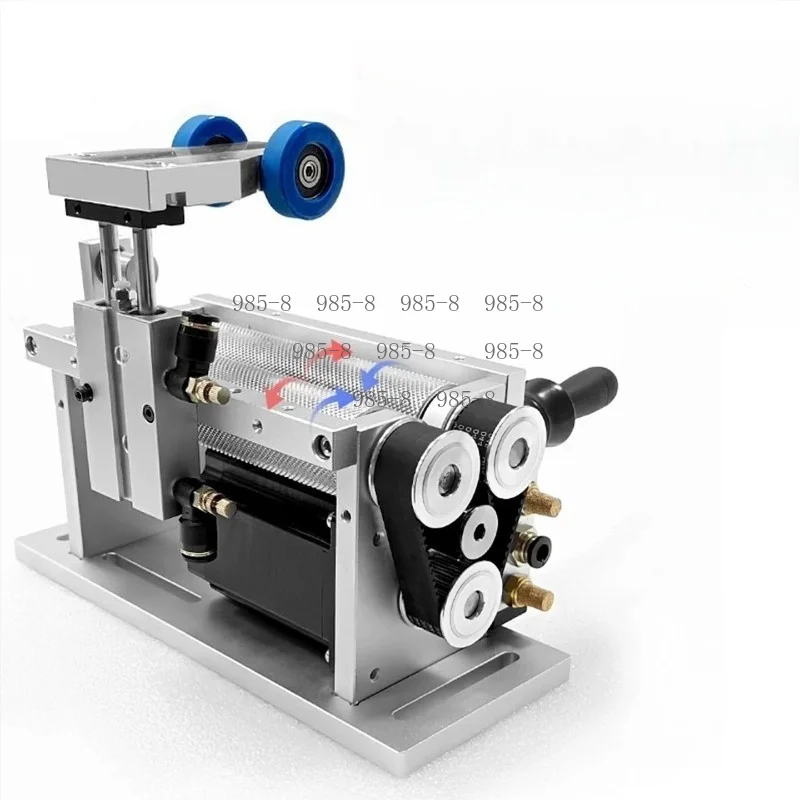 Welding Rotary Table Positioner, Rotary Axis Suitable for Laser, Argon Arc and Roller Sealing Welding