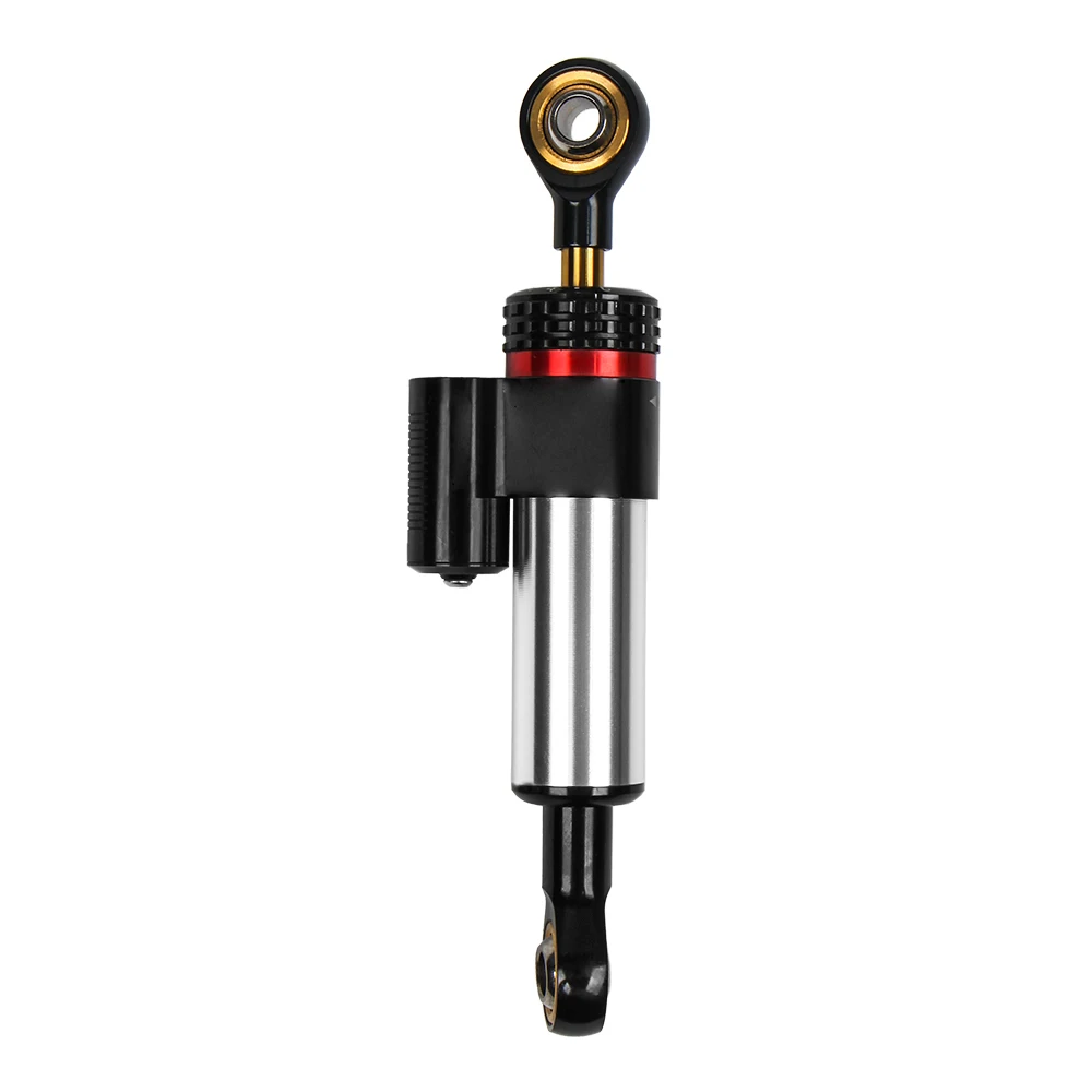 For BMW For YAMAHA For HONDA Universal Motorcycle Steering Damper Adjustable Bracket Mount Directional Vehicle Head Stabilizer
