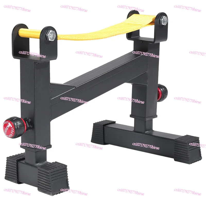 

Deadlift Rack Cushion Pad Barbell, Dumbbell Sheet, Place Household Deadlift Table, Balance Training Bracket, Fitness Equipment