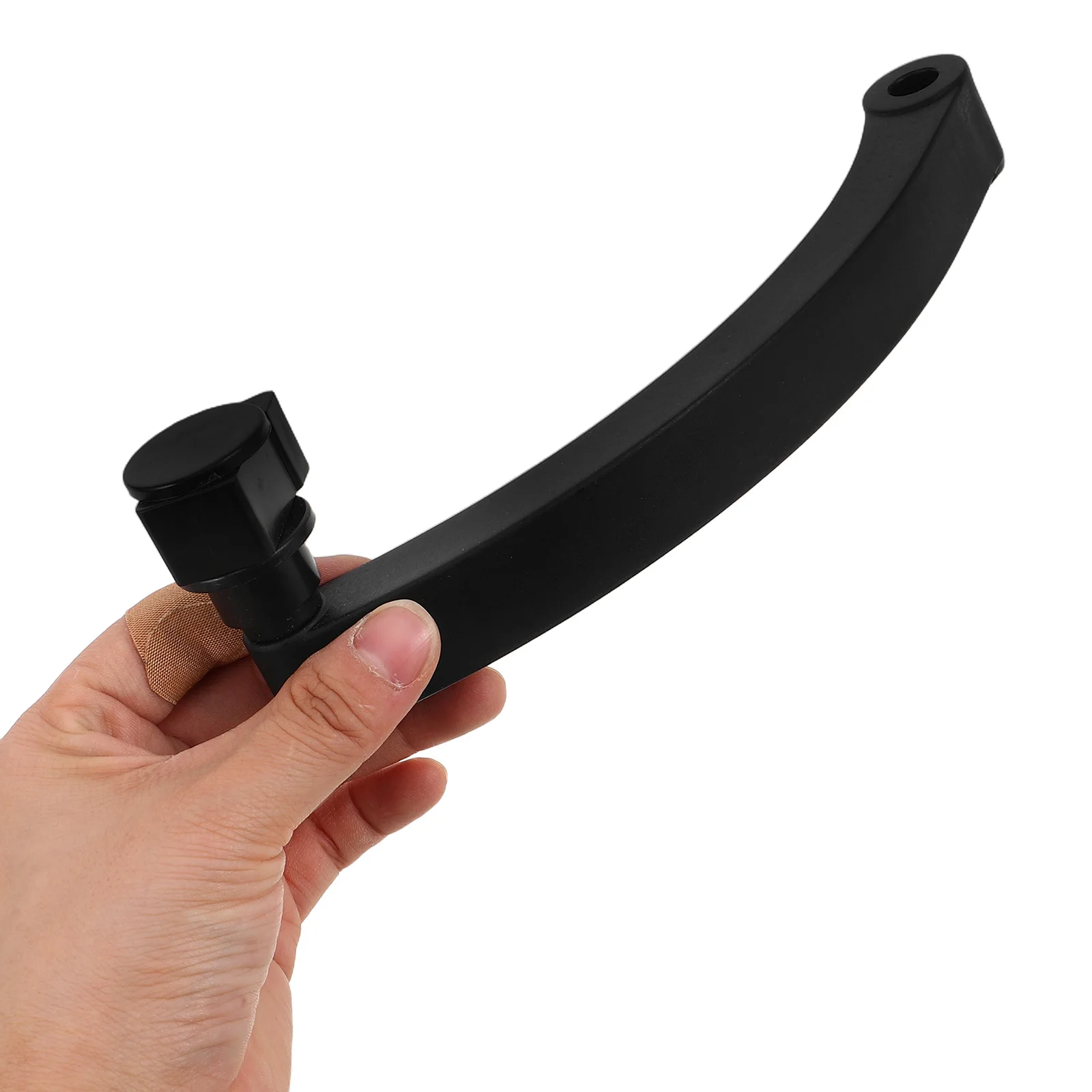 

Tire Balancer Handle Tool High Precision Wheel Distance Meter Manual Pull Handle For Auto Repair Shops Diy Car Owners Portable