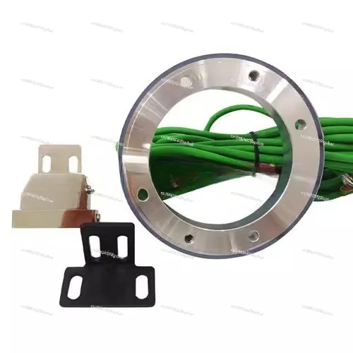 Magnetic Ring Encod…