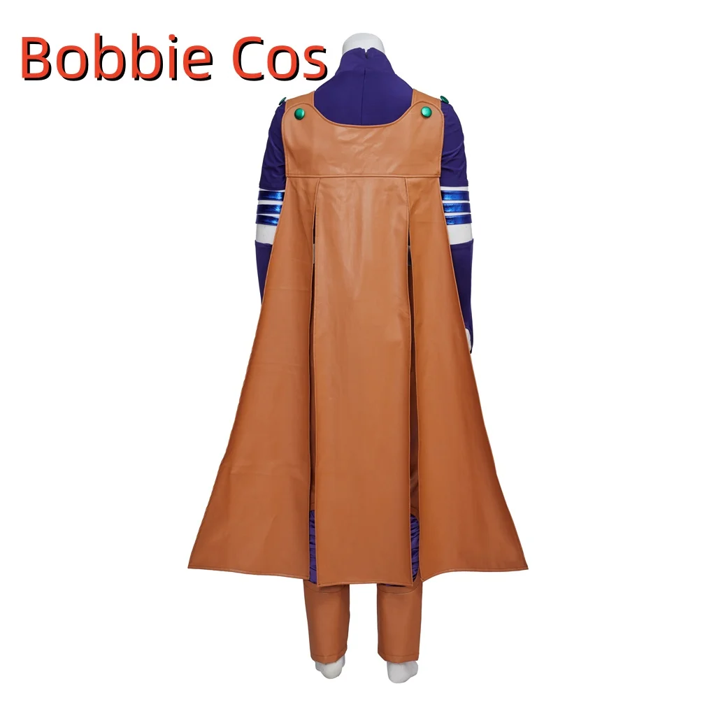 جيرو زيبيلي تأثيري زي لجميع الهالوين ، حفلة عيد الميلاد ، يخدع هزلية ، لعبة أنيمي