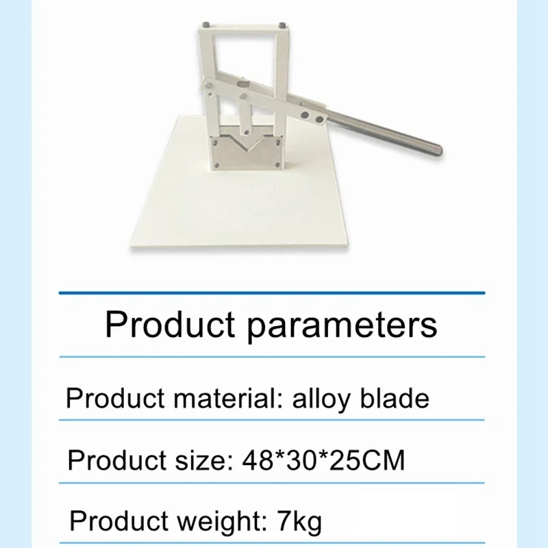 Heiße Verkäufe Kleines Tier-Entapitator Labor-Tier-Guillotine Ratte-Guillotine manuelle Guillotine für Ratten und Mäuse
