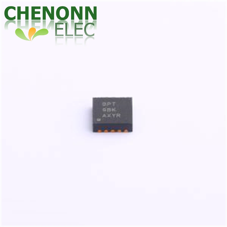 

5 шт./лот TPS63000DRCR (преобразователи постоянного тока)