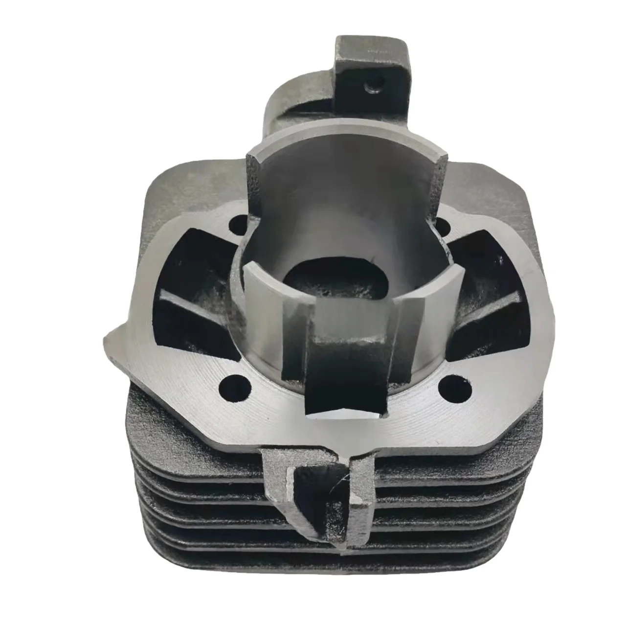 Custom Compatible 70cc for Peugeot PTLDX50 Ludix AC Speedfight 3 Speedake Models Big Bore Cylinder Kit view 4