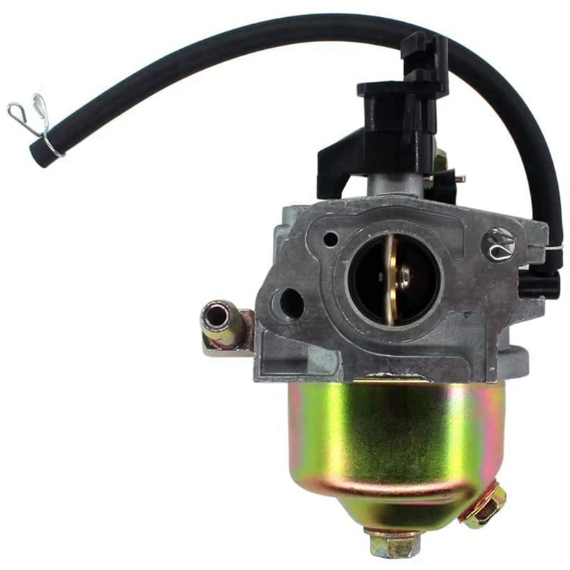 Carburetor For Craftsman 179Cc Snow Blower 247.889571 247.881733 247881733 Huayi 161S 161SA 165S 165SA 170S 170SA 165SB