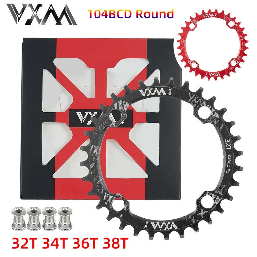 Vxm Narrow Wide Cha…