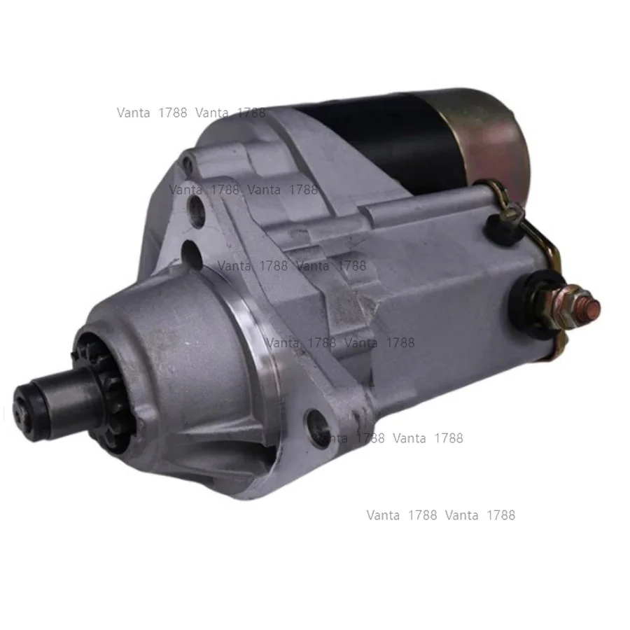 

Стартер 12 В 104451A2 для 480c 480d 580c 1845 1845b 1845s SKID STEER