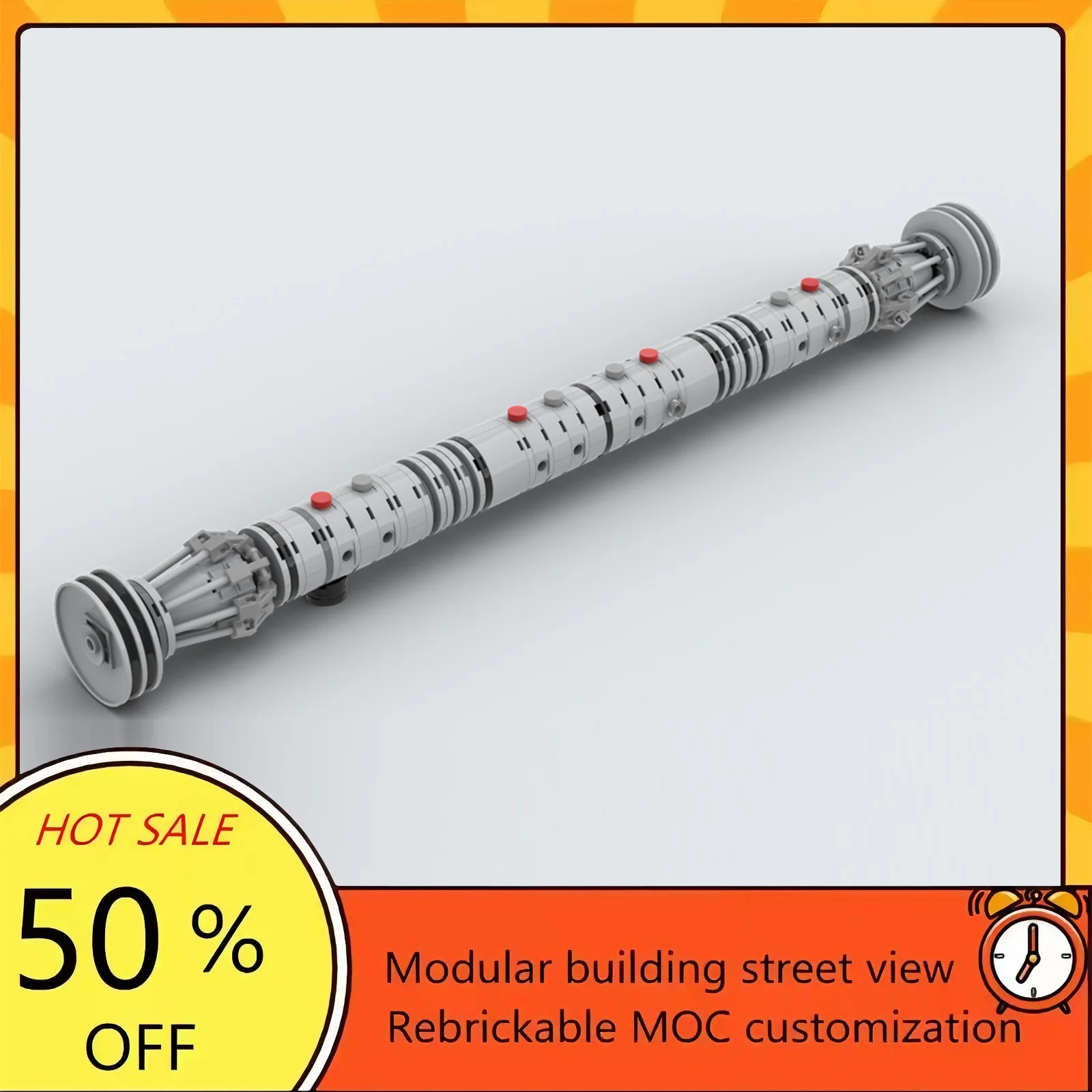 

Набор для сборки космического корабля из 228 деталей, популярная модель по мотивам фильма «Звездные войны», модульный конструктор, технологичный подарок, игрушка для детей на праздники