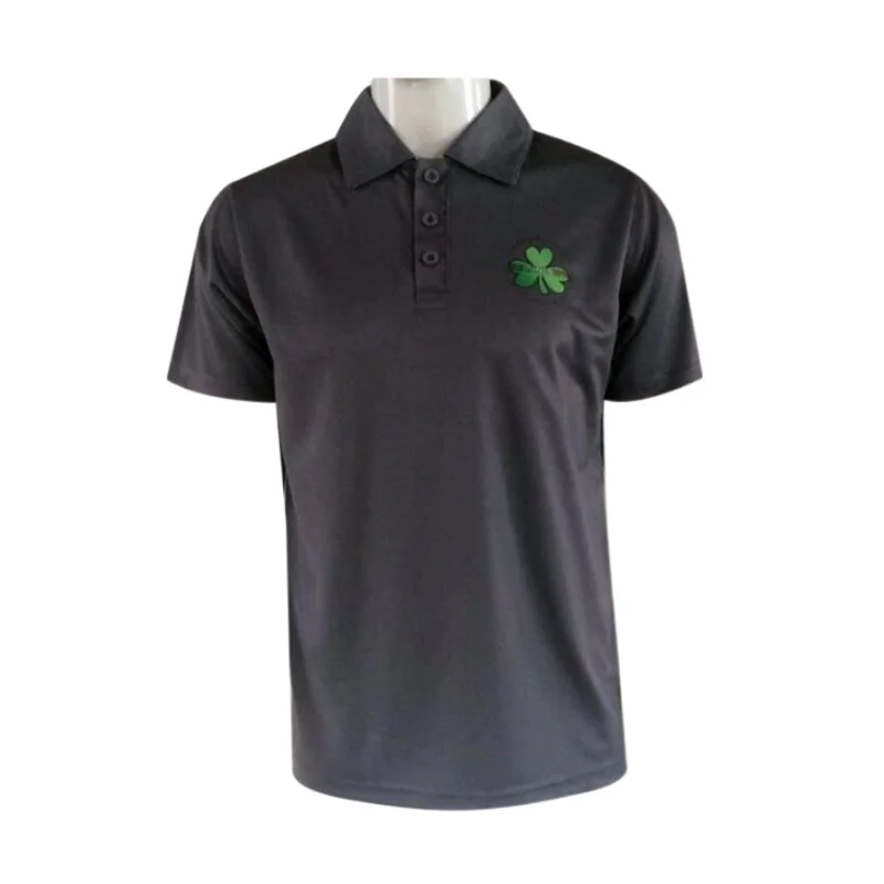 

Custom Design Sublimation Printing Polo shirts