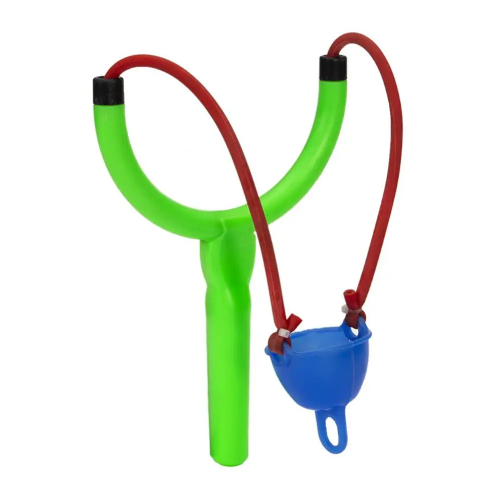 new High-jump Slingshot Shot Carp Fishing Bait Thrower Coarse Fishing Tool Nesting Slingshot Throwing Slingshot