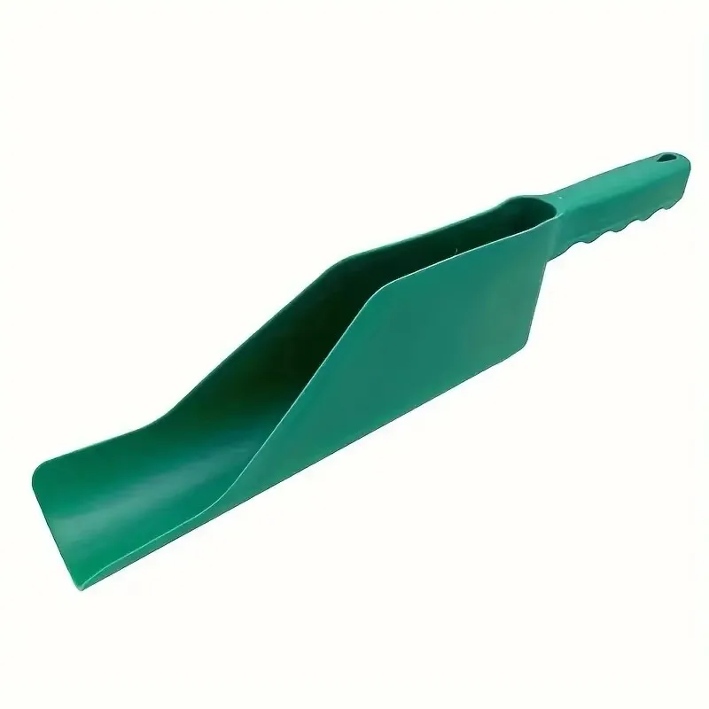 Getter Gutter Scoop Home Garden Roof Leaf Gutter Cleaning Shovel Tool Multipurpose Dirt Debris Remove Tool