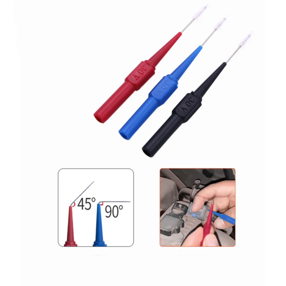 سيارة جهاز فحص الدائرة الكهربائية الاستشعار 12 فولت إشارة المقاومة محاكاة أداة تشخيص الوقود السيارات التناظرية مولد المقاومة الاستشعار