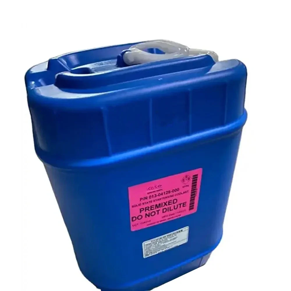 New Original Suitable for Air-conditioning Accessories Variable Frequency Coolant 013-04128-000 Refrigerant