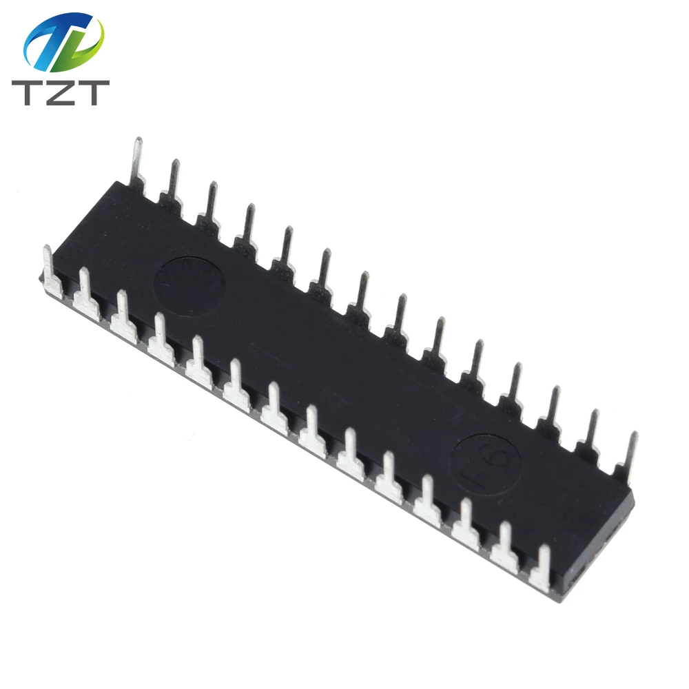 1/2/3 шт. ATMEGA328P-PU ATMEGA328-PU ATMEGA328 Микроконтроллер MCU AVR 32K 20 МГц для набора для самостоятельной сборки