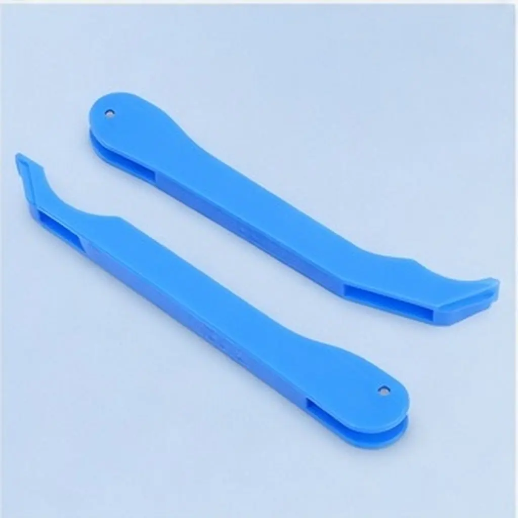 2Pcs Copper Foil Dispenser Tool for Stained Glass Projects Easy Use Precision Foiling Glass Crafting Tool Versatile DIY Art