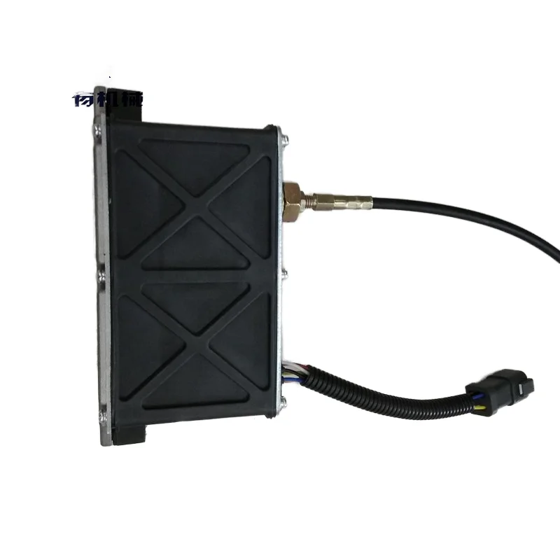 أجزاء المحرك مجموعة محرك الخانق 247-5232 لـ Exca vator E330B