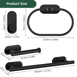 11 Main Sales Bathroom Sink Kit - №5