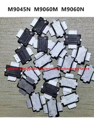 5adet MRF9045NR1 MRF9060MR1 MRF9060NR1 M9045N M9060M M9060N high frequency tube
