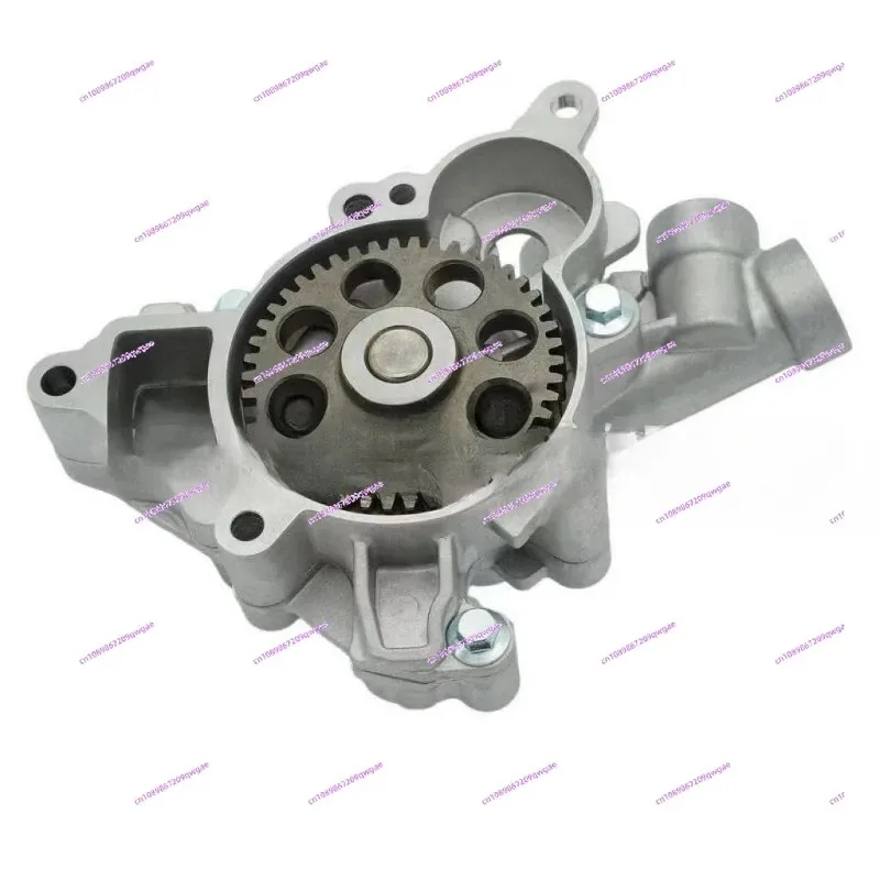 2710341003 A2710300671 A2710300771 A2711800134 Oil pump with balance shaft