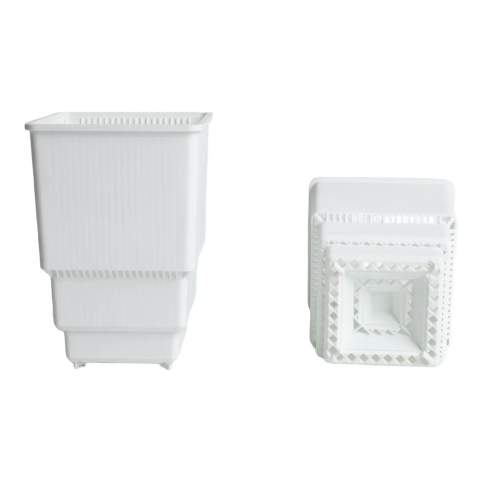Indoor Outdoor Planters Root Control Pots For Outdoor Plants Prevents Root Binding Promotes Healthy Root Growth