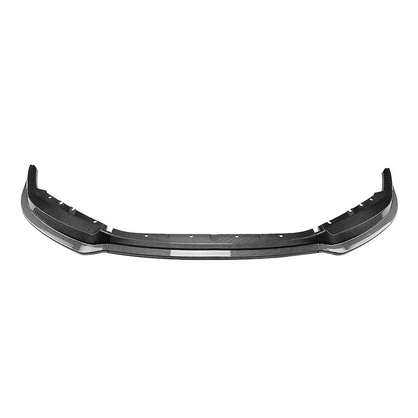 AMP-Z M2 G87 Front Lip Abs Gloss Black Car Auto Parts for Bmw 2 Series M2 G87 2023+
