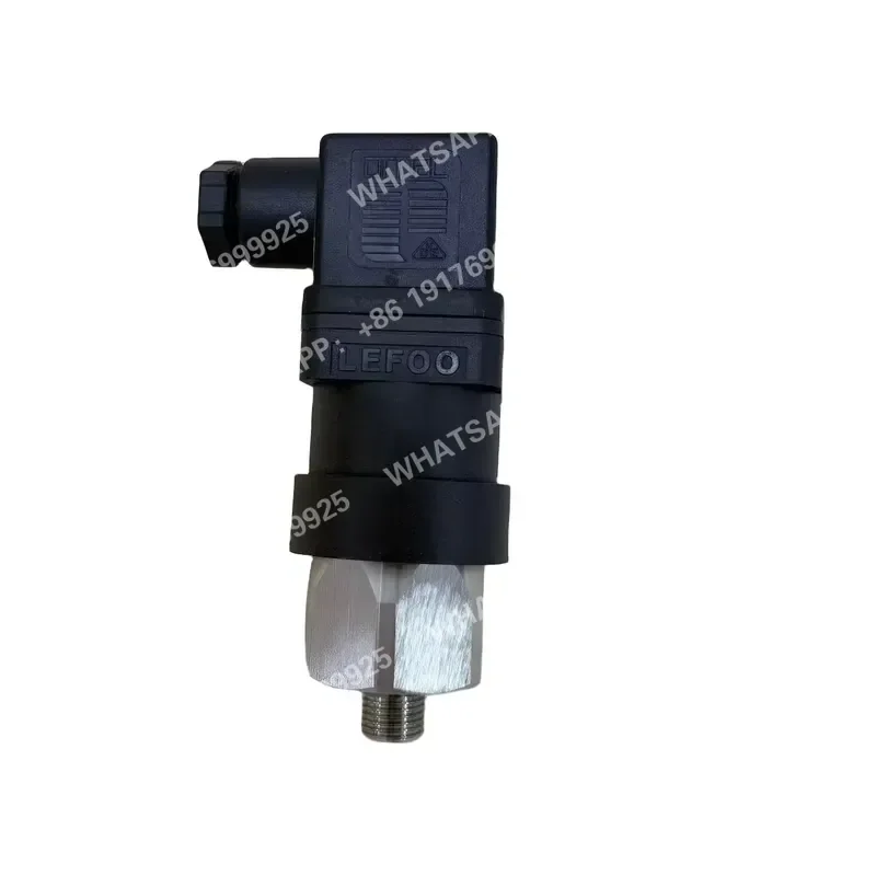 TECHGONG High Quality Pressure Switch Road Roller Spare Parts Powertrain Components Construction Machinery Accessories 3-Year