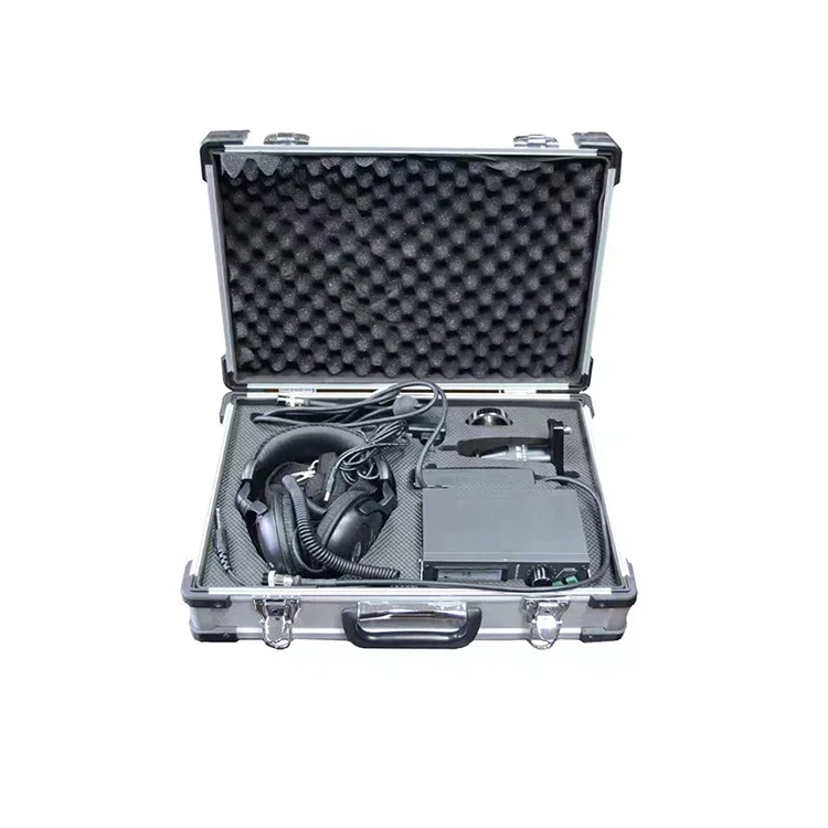 

High quality Liquid Water Leak Detection Pipe Water Leakage Detector