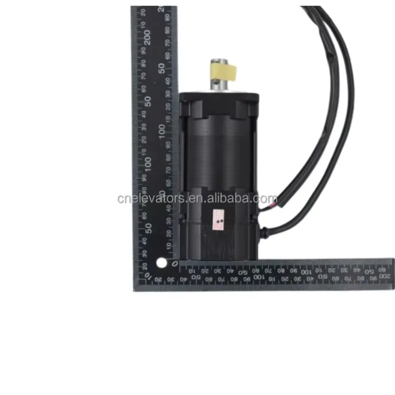 

Elevator Door Motor TS4509N1229E202