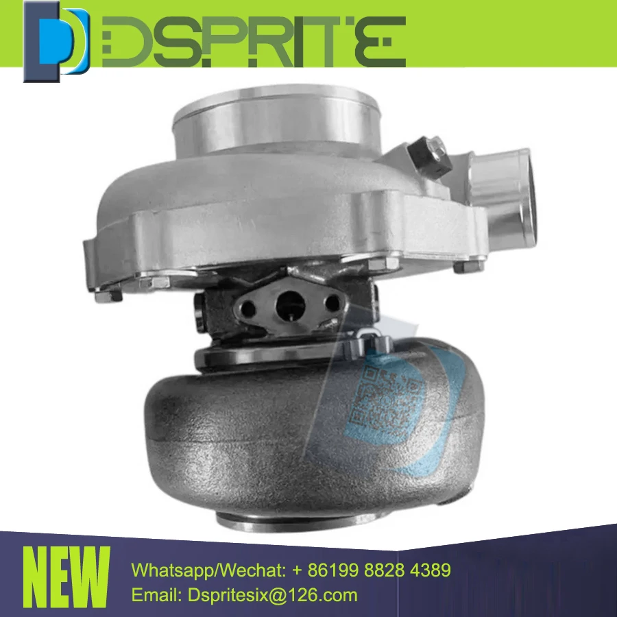 

Turbo Supercore Dual Ball Bearing For 350HP-900HP G30-600 G30-770 G30-900 G35-900 G-Series Turbocharger