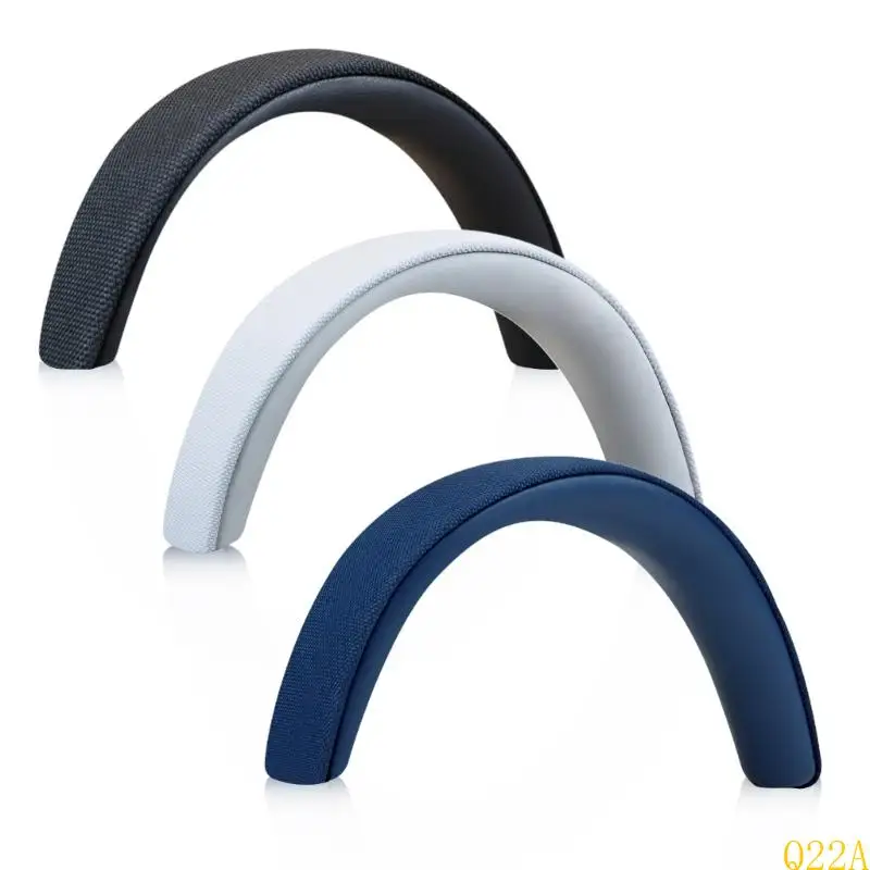 

Q22A Premium Headband Pad Compatible for PX 8 PX7S2 Headphones Soft &Breathable Headbeam Cushion Various Listening Activity