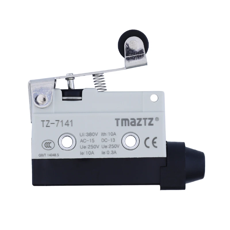 

High quality travel switch TZ-7141 micro switch AZ-7141 (quality/silver point) limit switch