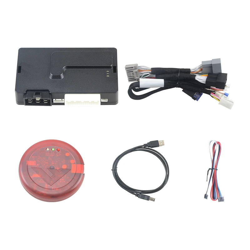 

EASYGUARD Plug Play Remote Starter for Elentra Minstra Sonata IX35 Tucson SantaFe for Automatic Transmission