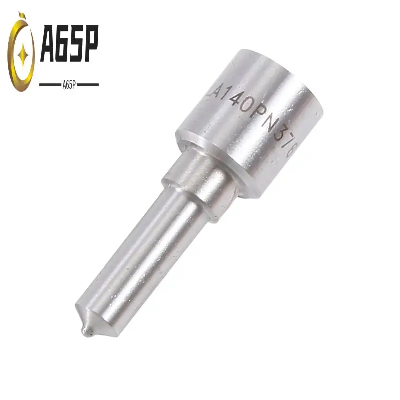

A65P-4 Pcs Fuel Injector Nozzle DLLA140PN376 For Kubota Engine Bobcat Loader