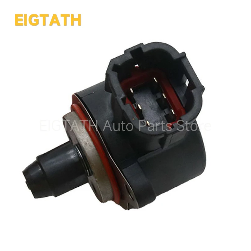 23781-4M500 Клапан регулировки скорости холостого хода с прокладкой для Nissan Almera N16 Bluebird Sylphy Pulsar, автозапчасти 23781-5M401 23781-4M400