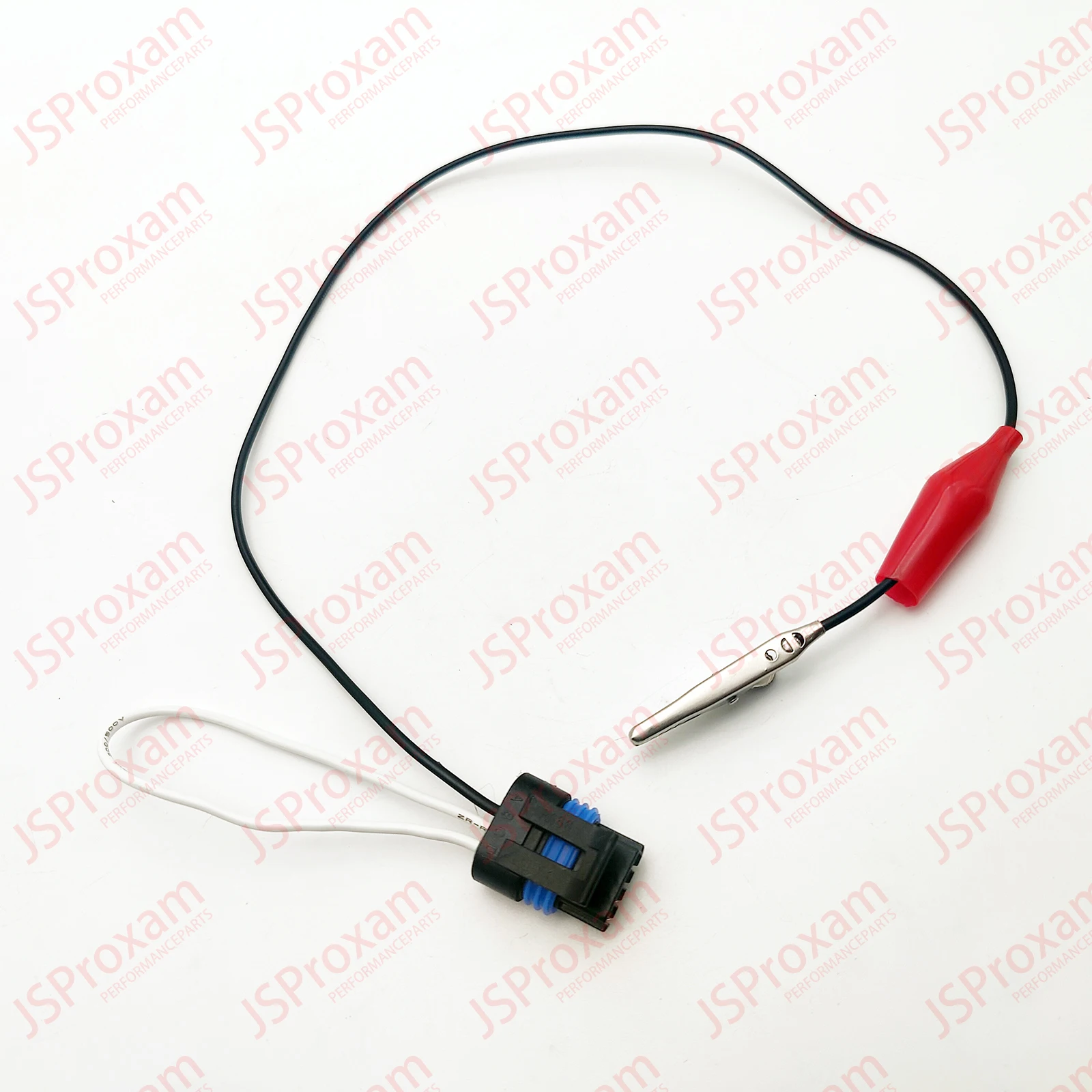 

885163 801012 Replaces Fit For Volvo Penta EST 986662 Timing cable distributor Supersonic connector Wire shunt