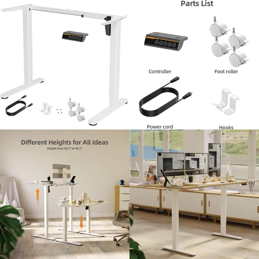 Adjustable Electric…