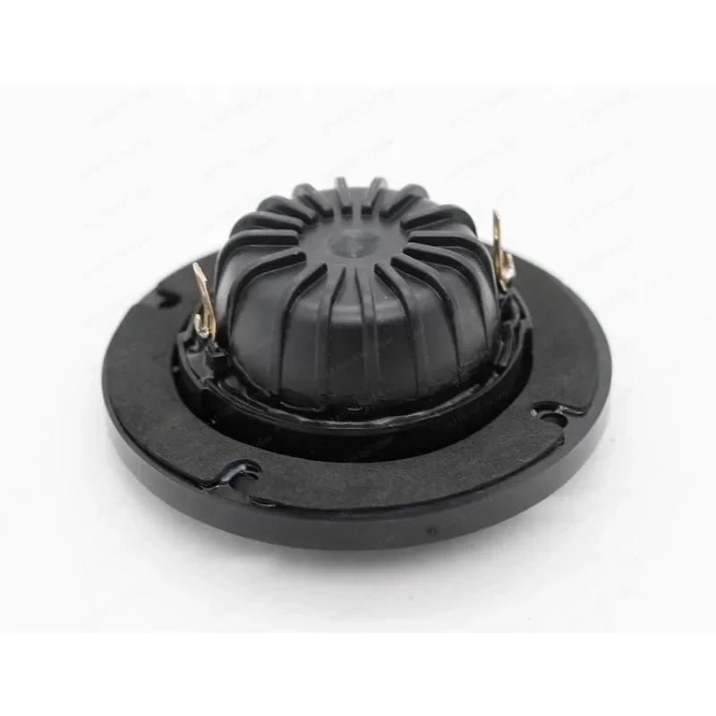 W 3 Inch Silk Tweeter with Neodymium Magnet & Phase Plug, 72mm High-End Car Audio Speaker