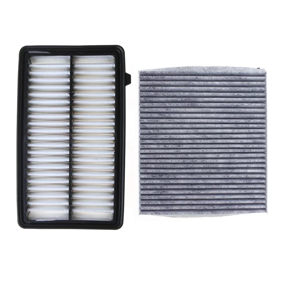 Air Filter Cabin Filter 17220-5M1-H00 For Honda Jade 1.8L 1.5T Model 2013-Today