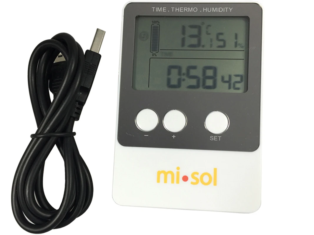 misol usb data logger temperatura e umidade 01