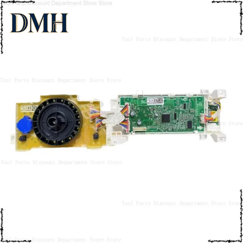 Drum Washing EBR874198 Knob Display Board Parts Order, Please Send Pictures Confirmation