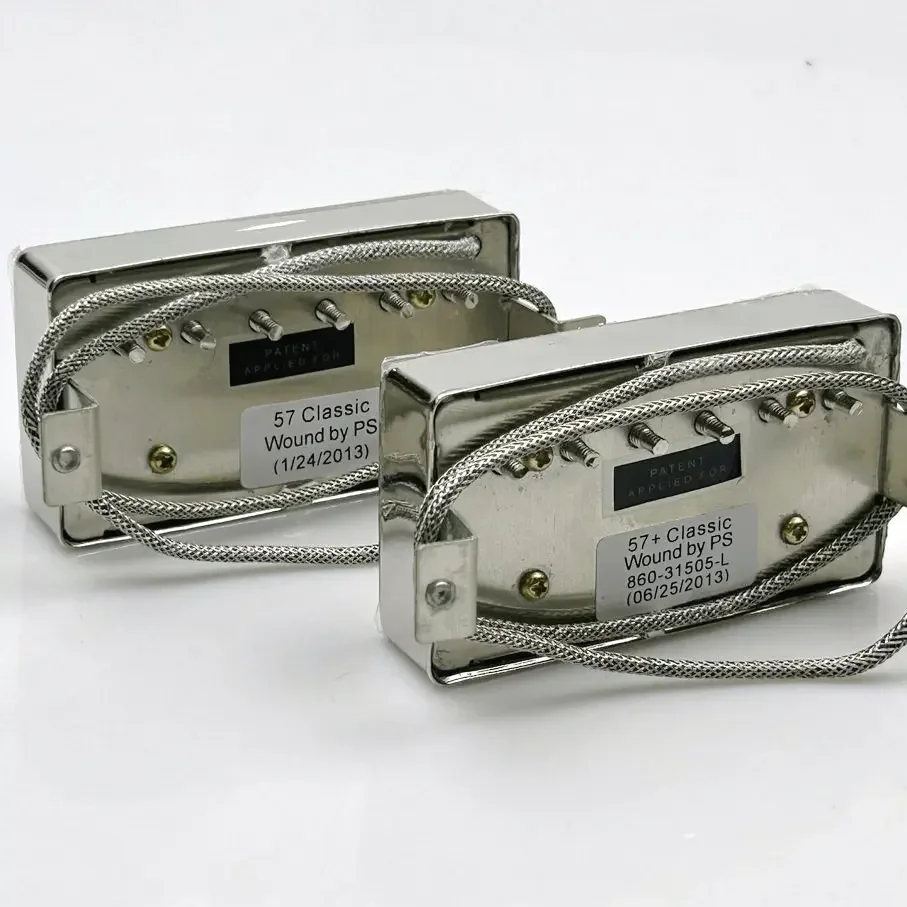 pickup-per-chitarra-hot-sale-lp-'57-classic-alnico-ii-humbucker-per-chitarra-elettrica
