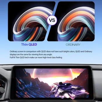 10,25 lcd digitální palubní deska pro VW Golf 5 Mk5 2004-08 rychloměr, rádio, Android přehrávač, mapy, displej, panel kokpitu 10 nejlepší prodej digitální palubní deska VW - №7