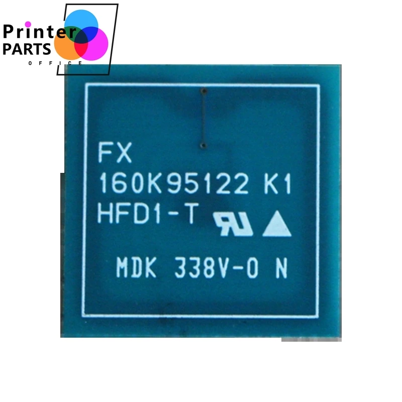 20pcs For Xerox Color 550 C550 C560 C570 Toner Chip 006R01529 006R01532 006R01531 006R01530